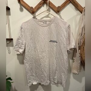 Radio Silence Shirt small